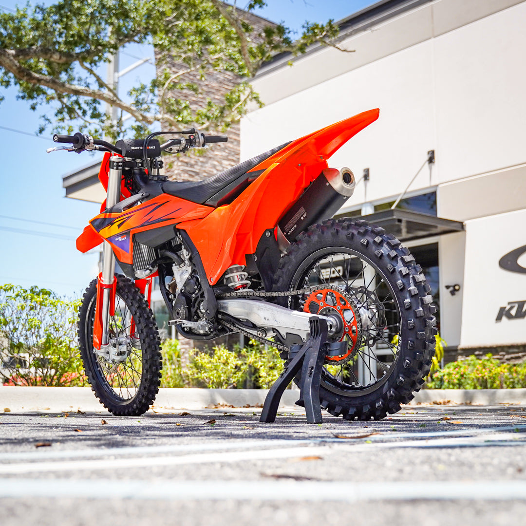 2026 KTM 250 SX-F