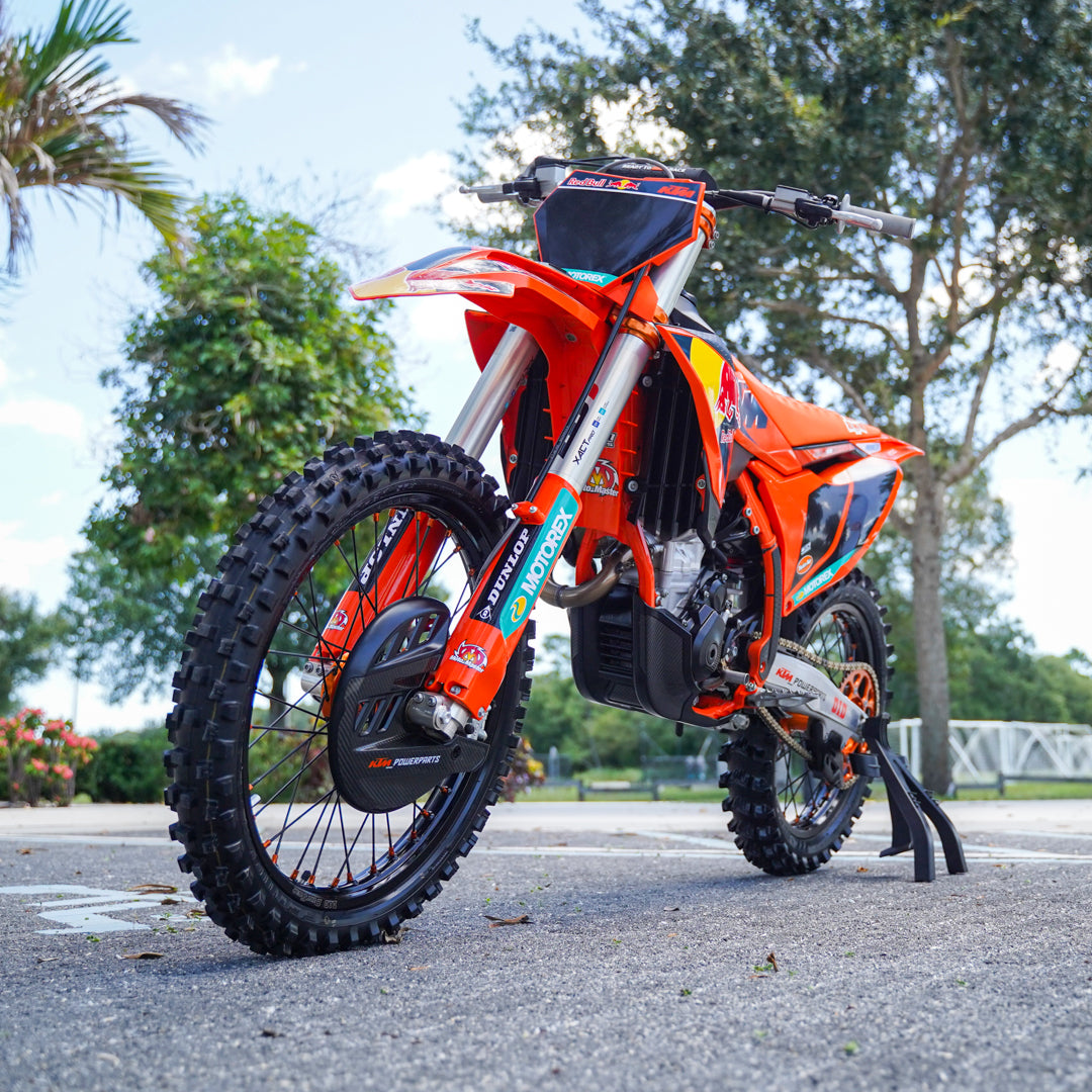 2026 KTM 250 SX-F Factory