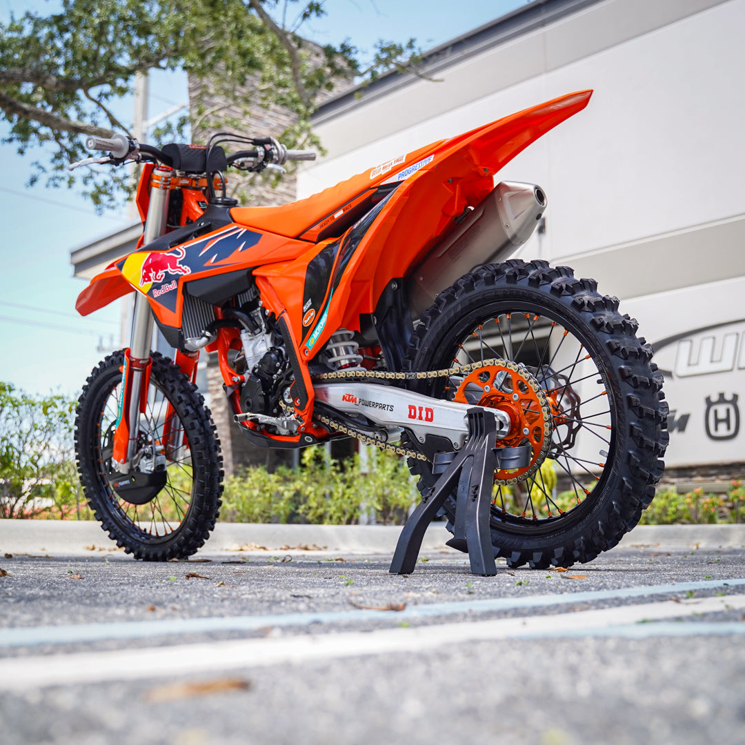 2026 KTM 250 SX-F Factory