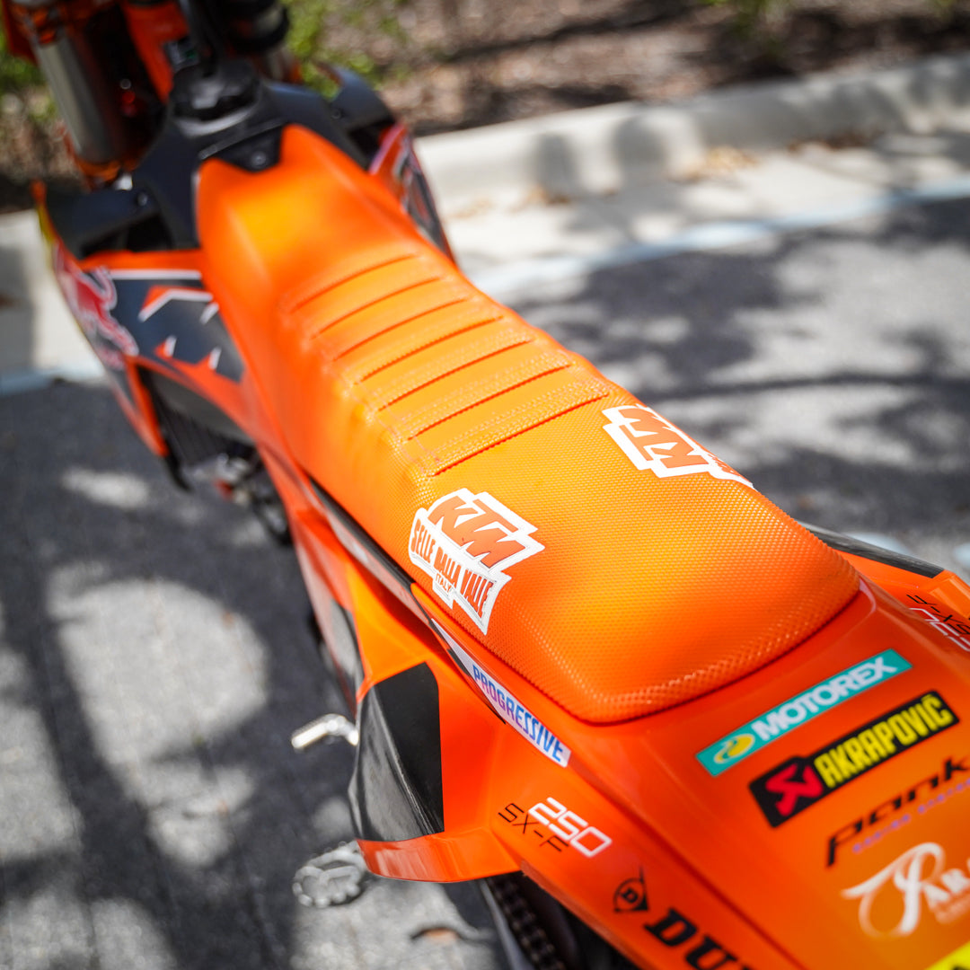 2026 KTM 250 SX-F Factory