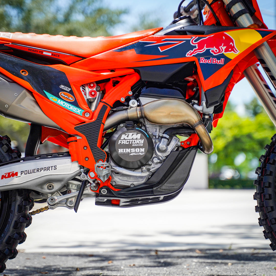 2026 KTM 250 SX-F Factory