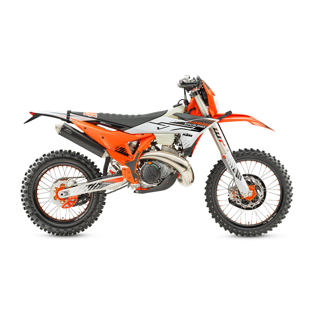 2026 KTM 300 XC-W HARDENDURO