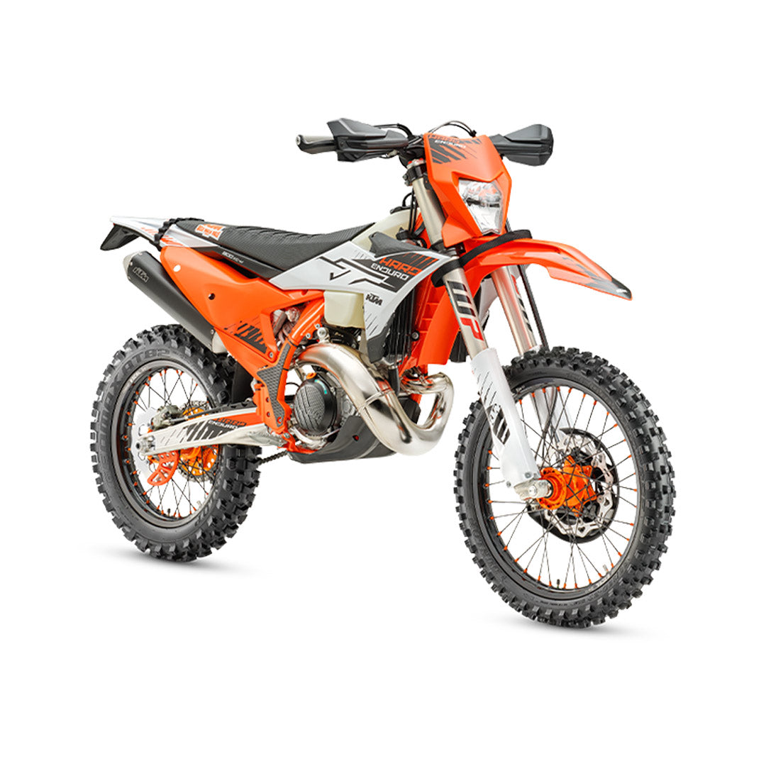 2026 KTM 300 XC-W HARDENDURO
