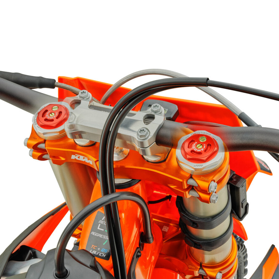 2026 KTM 450 SX-F FACTORY EDITION