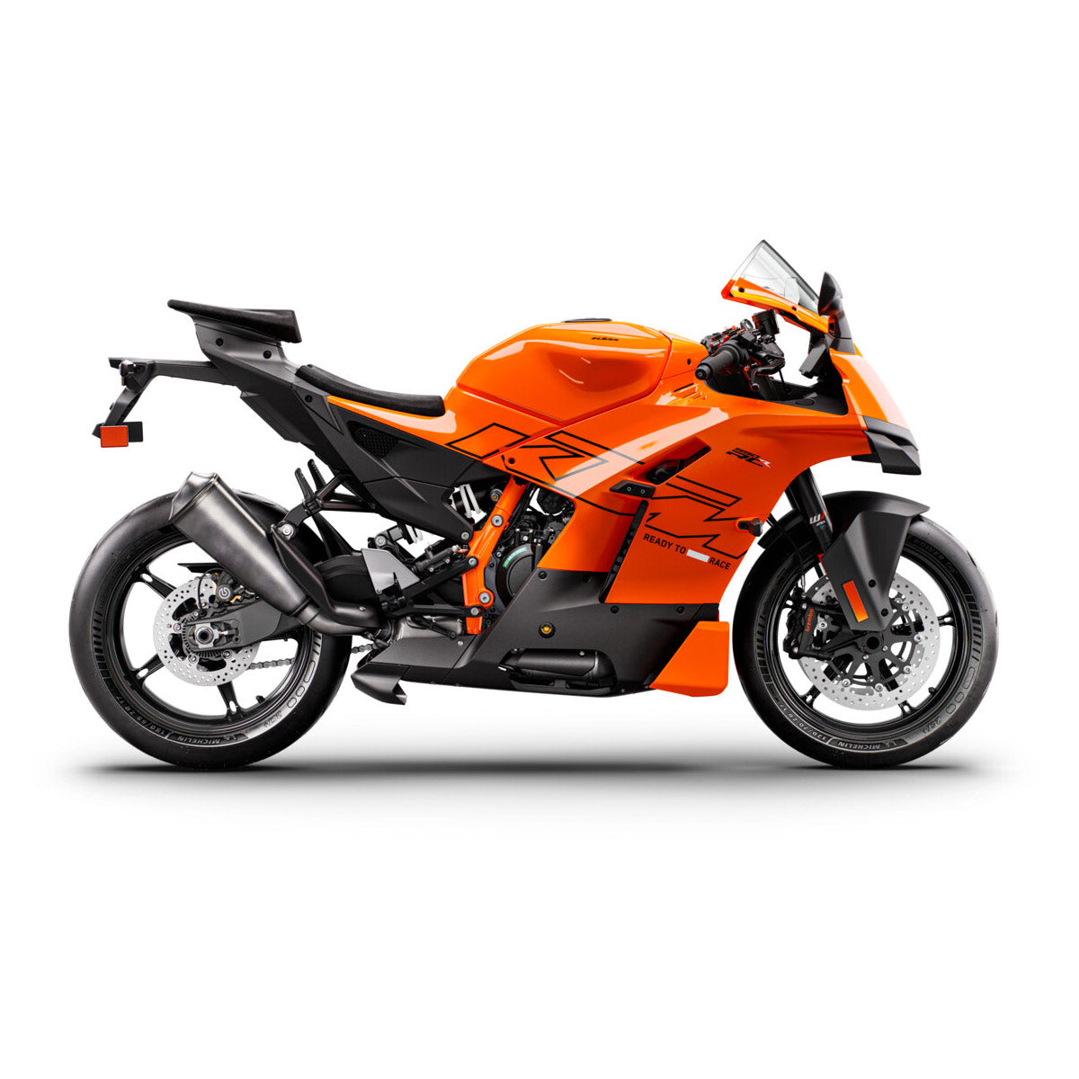2026 KTM 990 RC R
