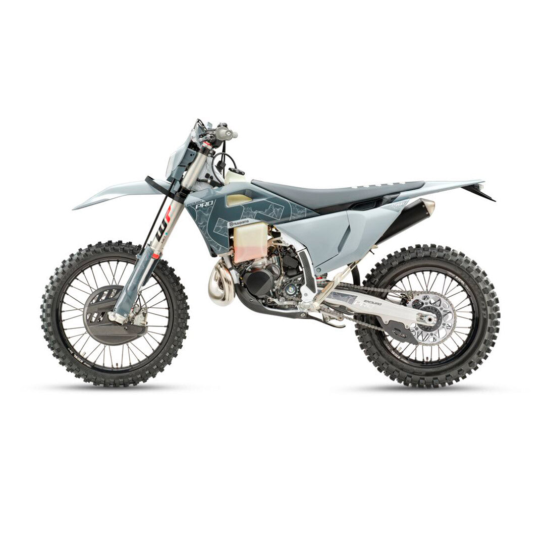 2026 Husqvarna TE 300 PRO
