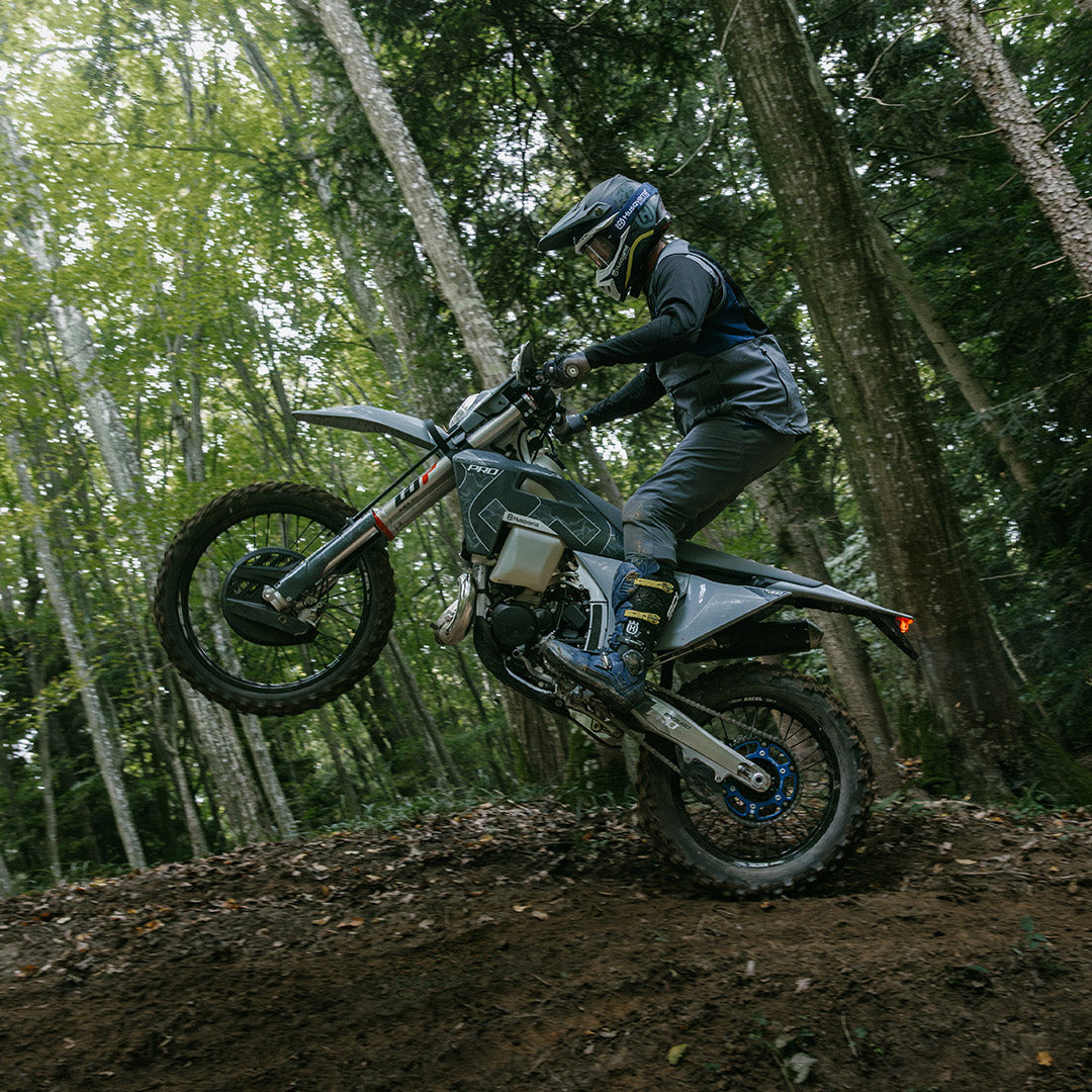 2026 Husqvarna TE 300 PRO