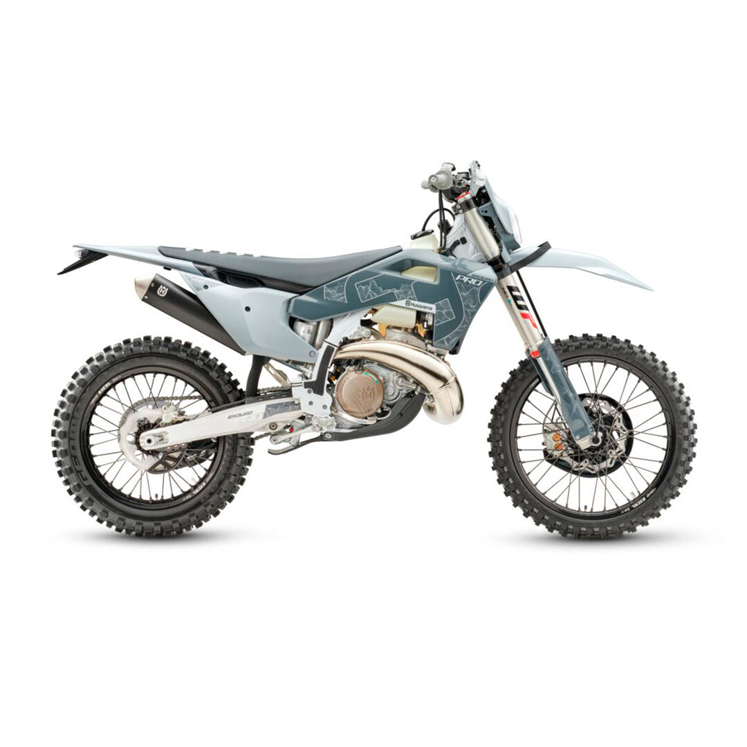 2026 Husqvarna TE 300 PRO