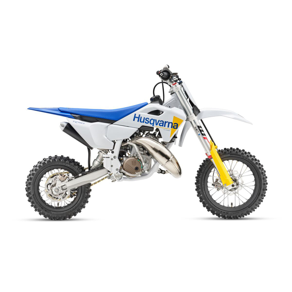 Kid's Motocross