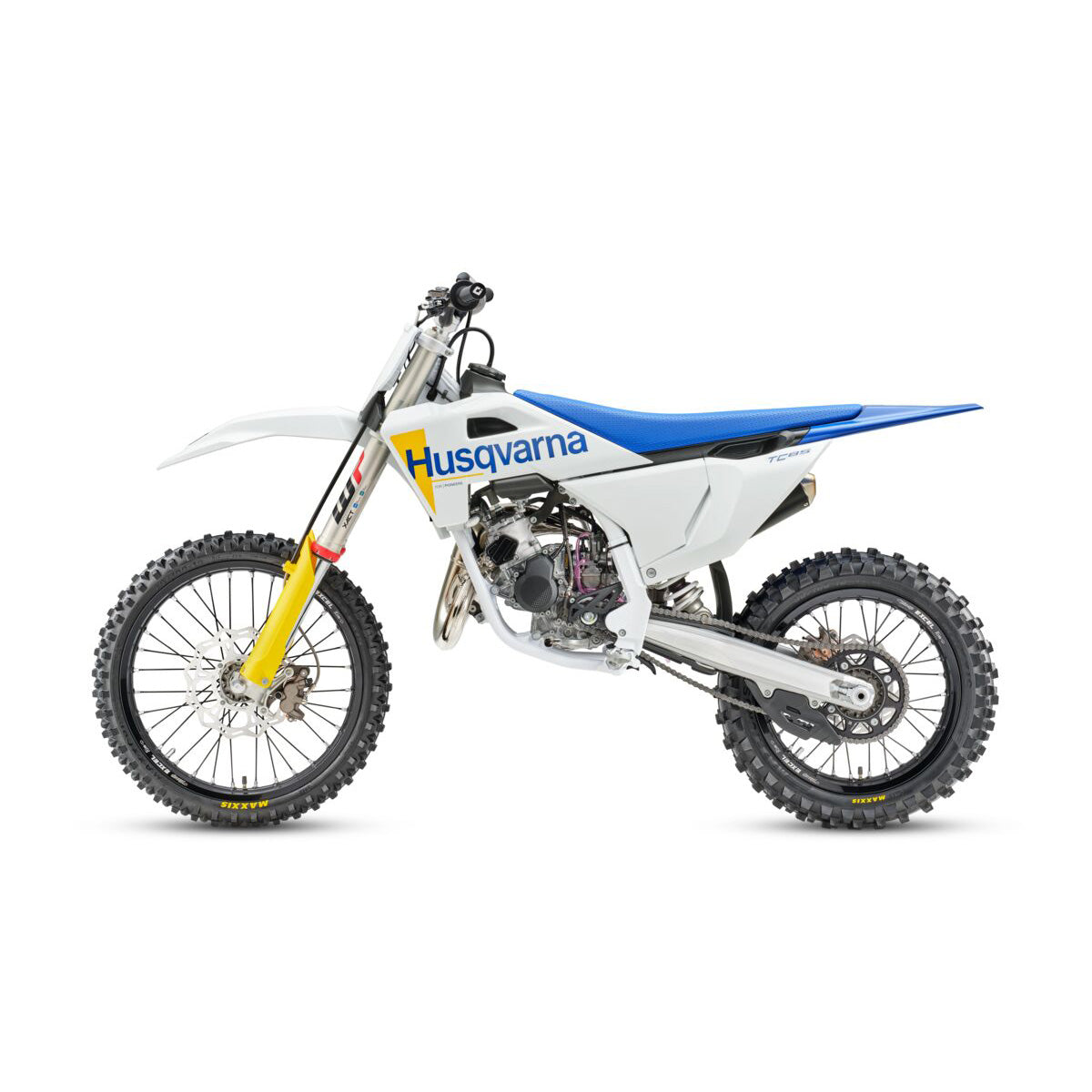 2027 Husqvarna TC 85 19/16