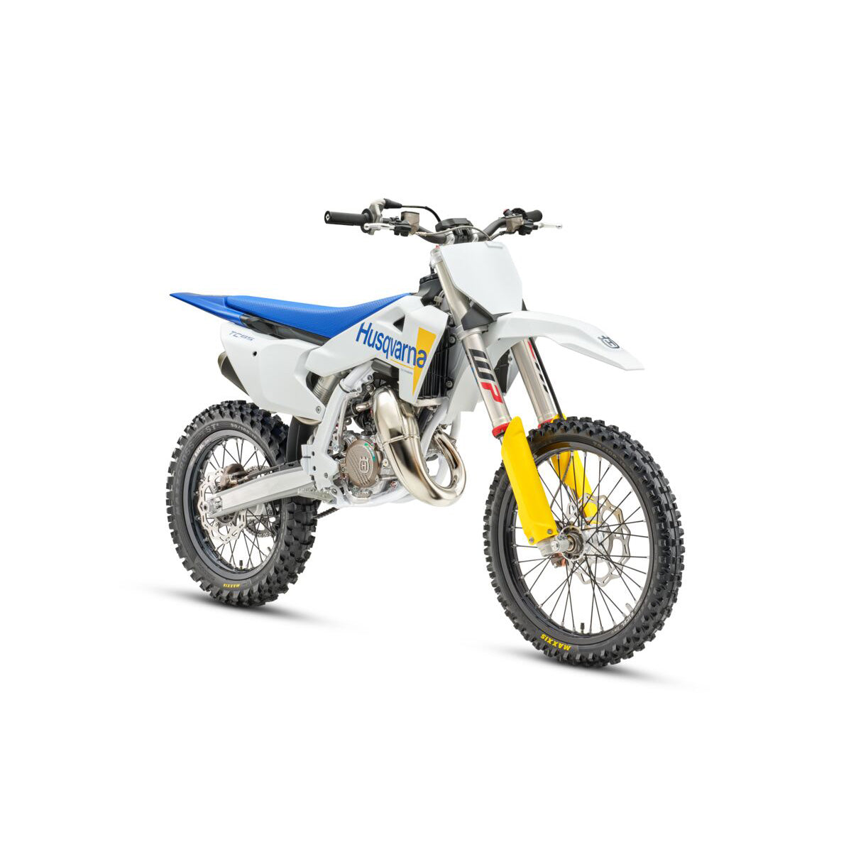 2027 Husqvarna TC 85 19/16