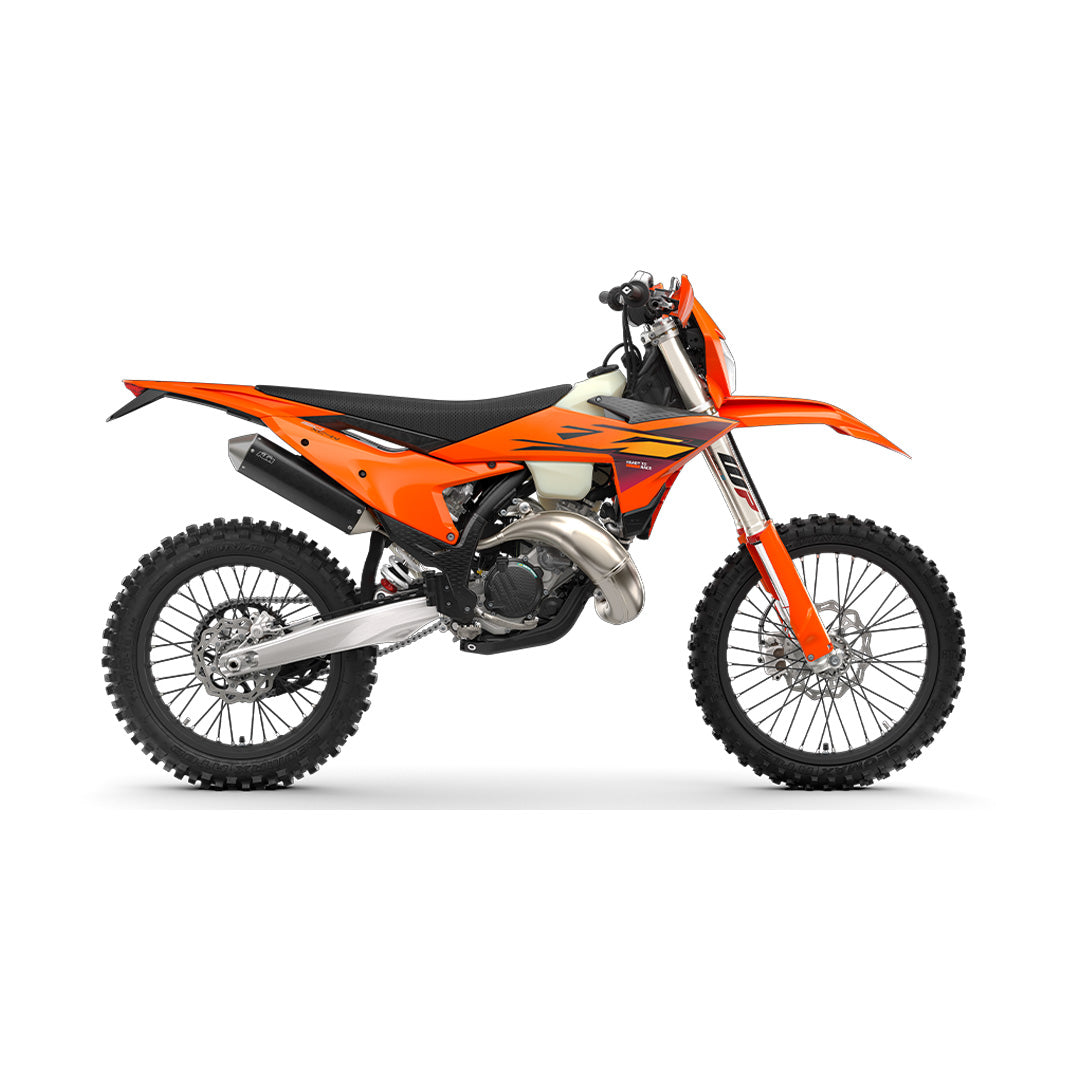 2026 KTM 150 XC-W