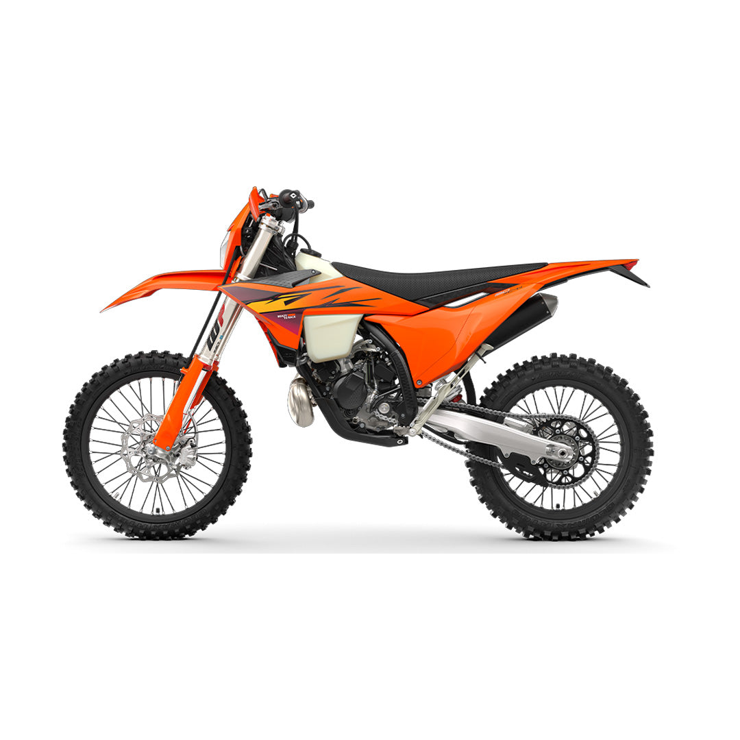 2026 KTM 150 XC-W