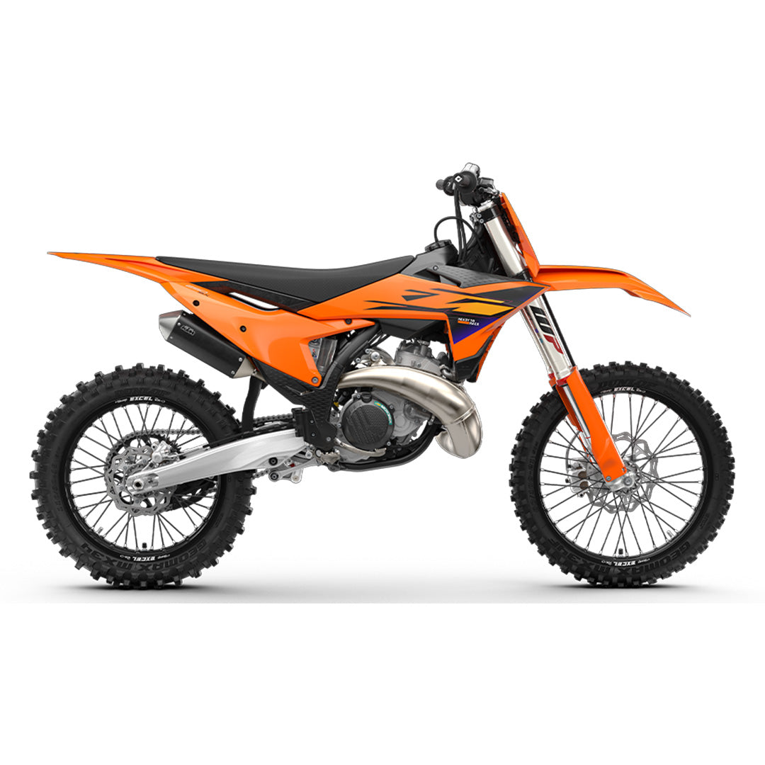2026 KTM 250 SX