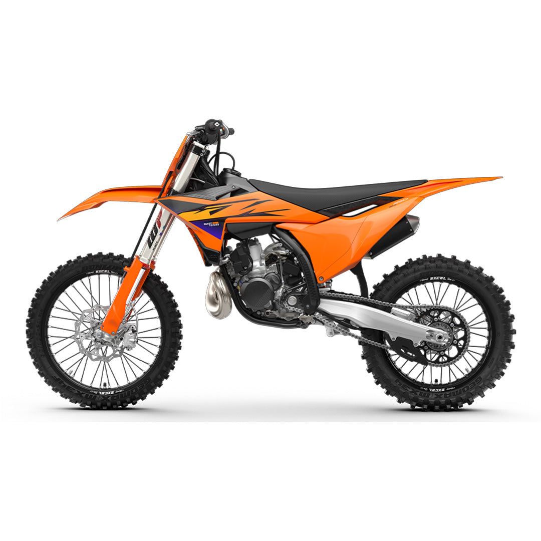 2026 KTM 250 SX