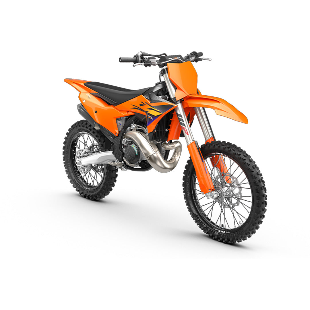 2026 KTM 250 SX