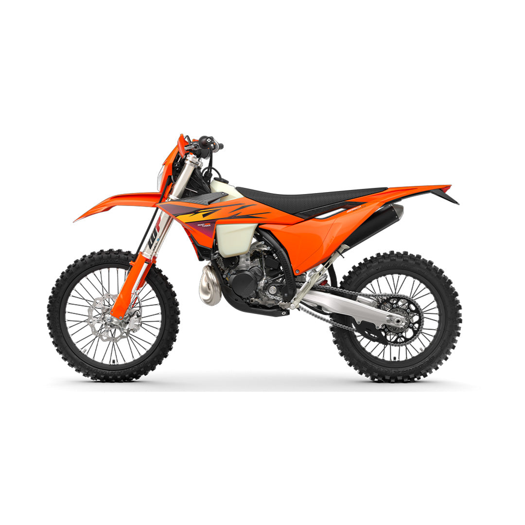2026 KTM 250 XC-W