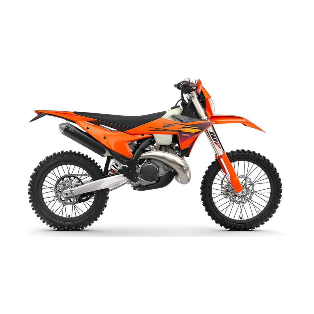 2026 KTM 300 XC-W