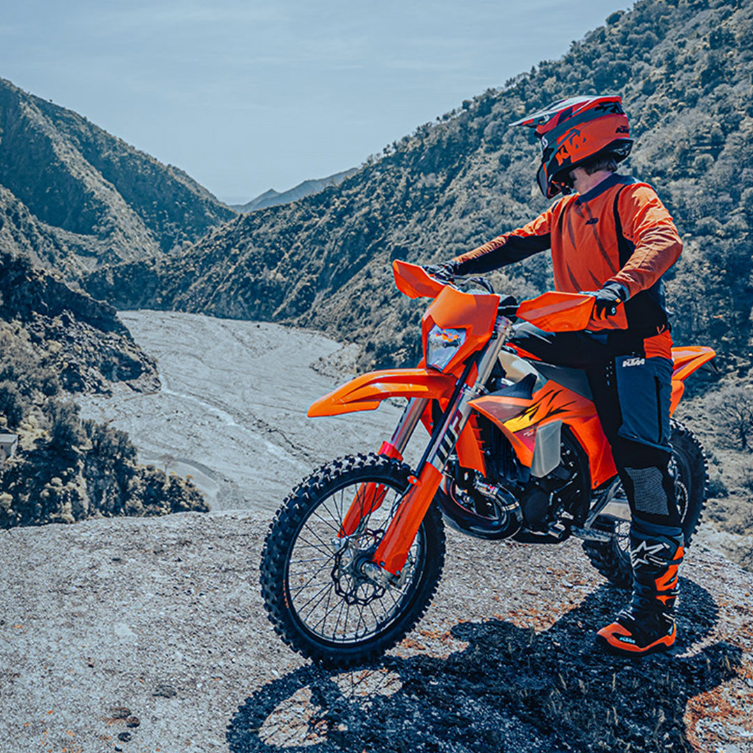 2026 KTM 300 XC-W