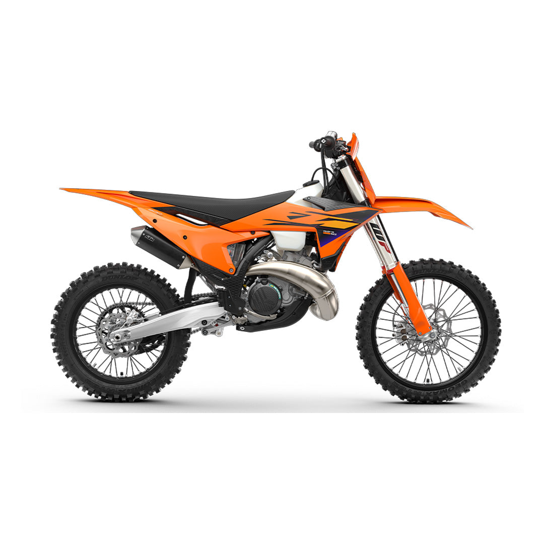 2026 KTM 300 XC