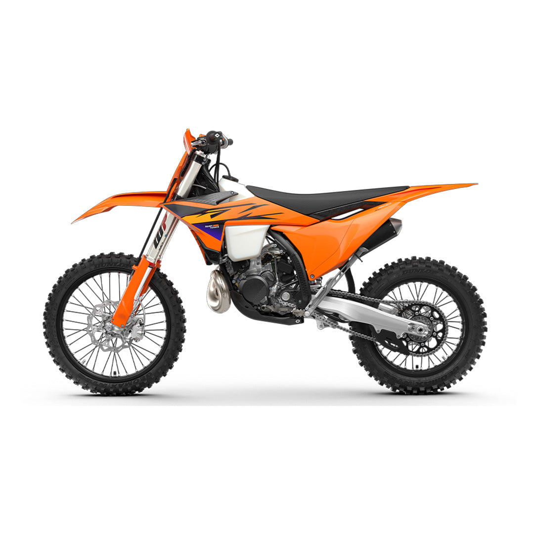 2026 KTM 300 XC
