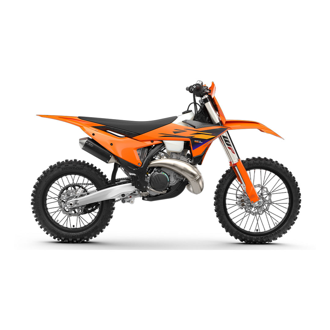 2026 KTM 250 XC