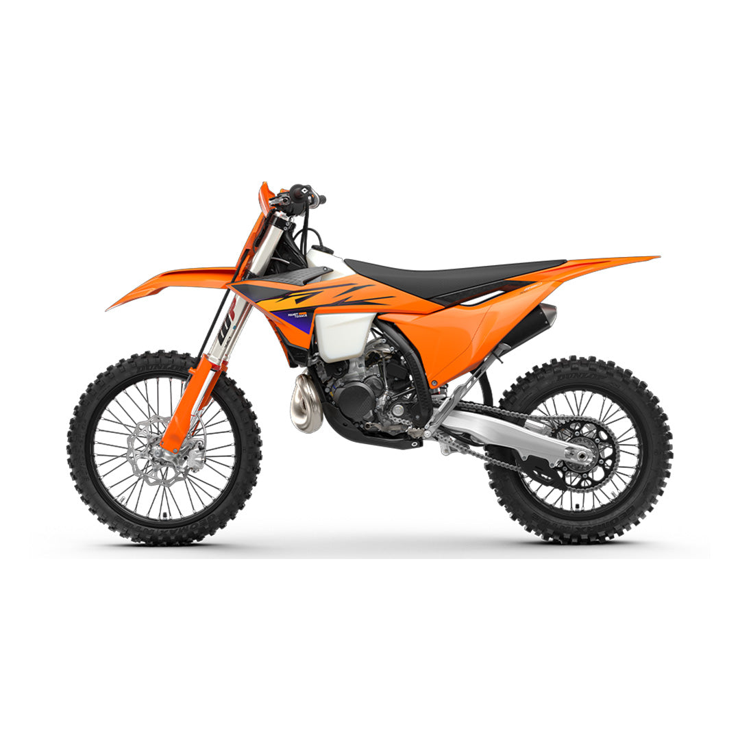 2026 KTM 250 XC