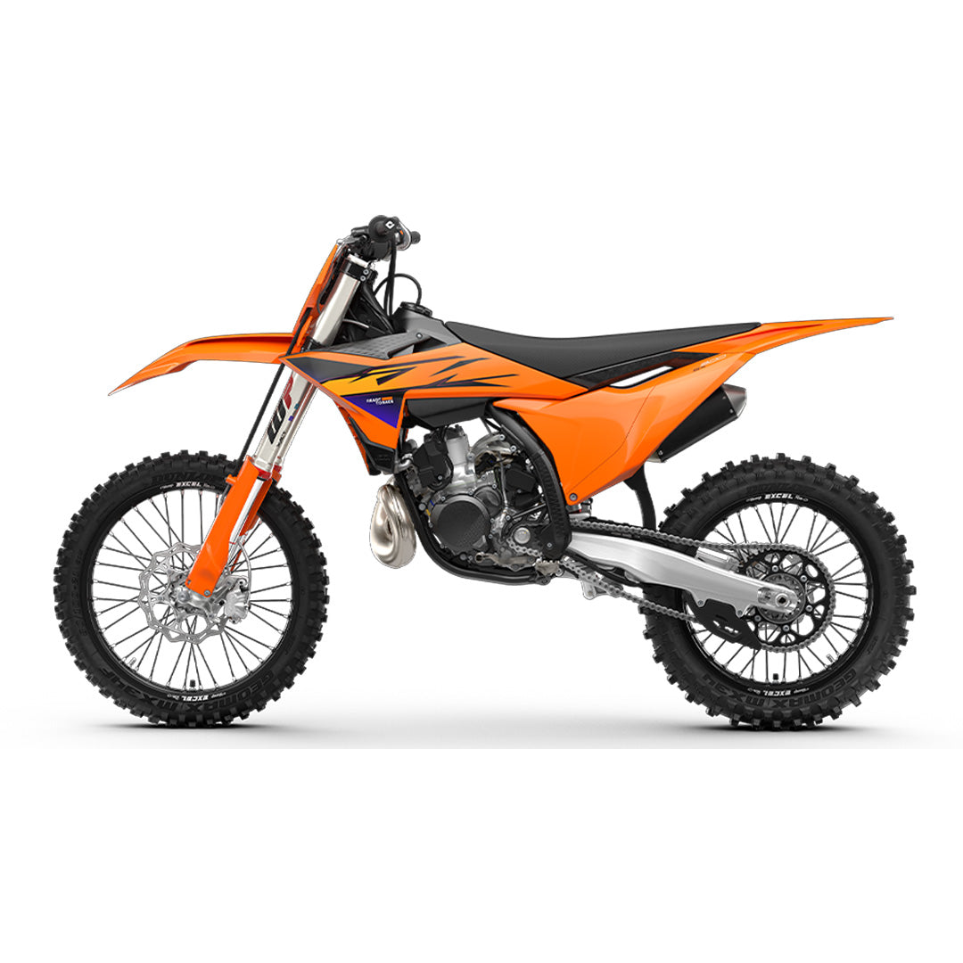 2026 KTM 300 SX