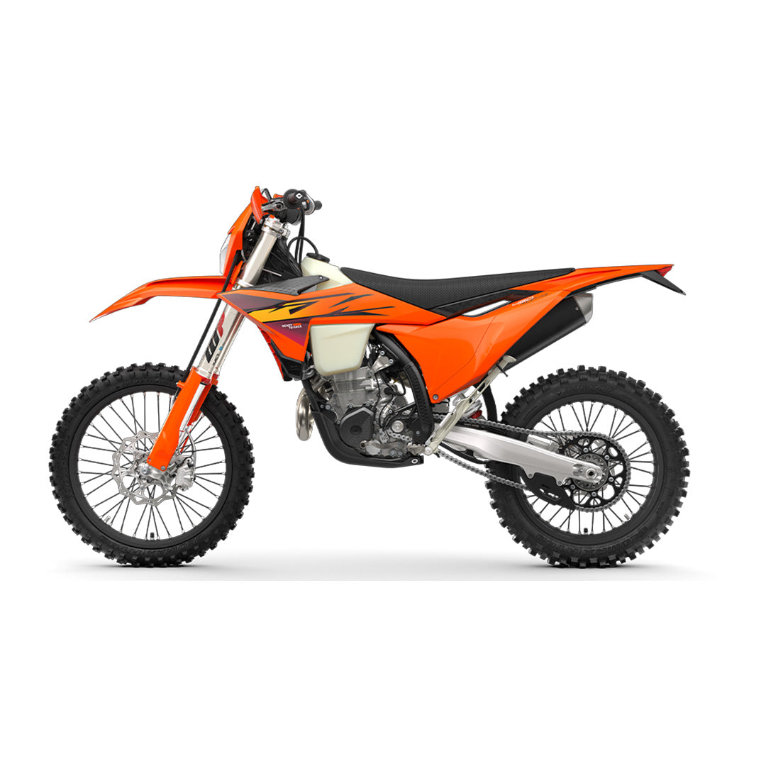 2026 KTM 450 XCF-W