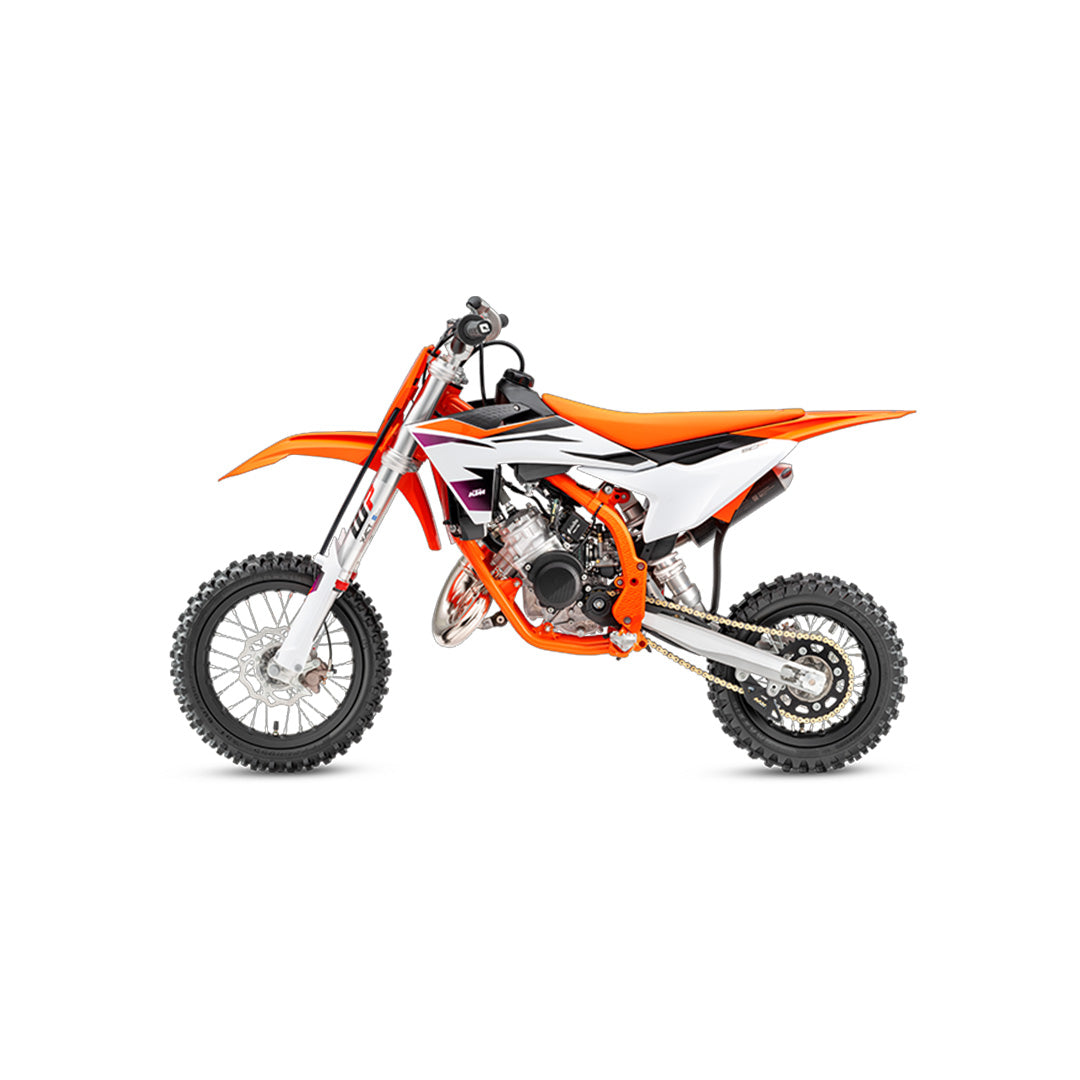 2026 KTM 50 SX