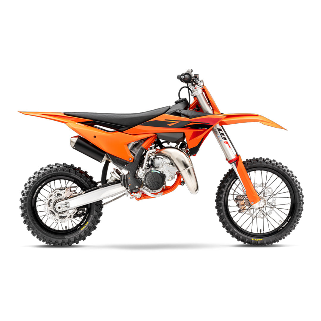 2026 KTM 85 17/14 SX