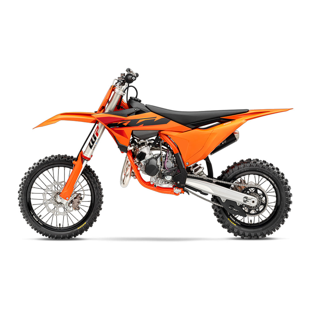 2026 KTM 85 17/14 SX