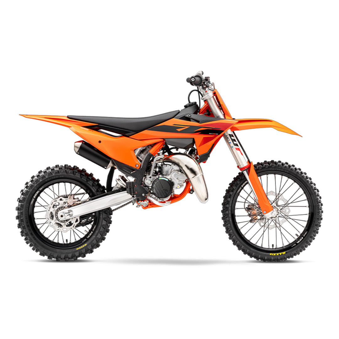 2026 KTM 85 19/16 SX
