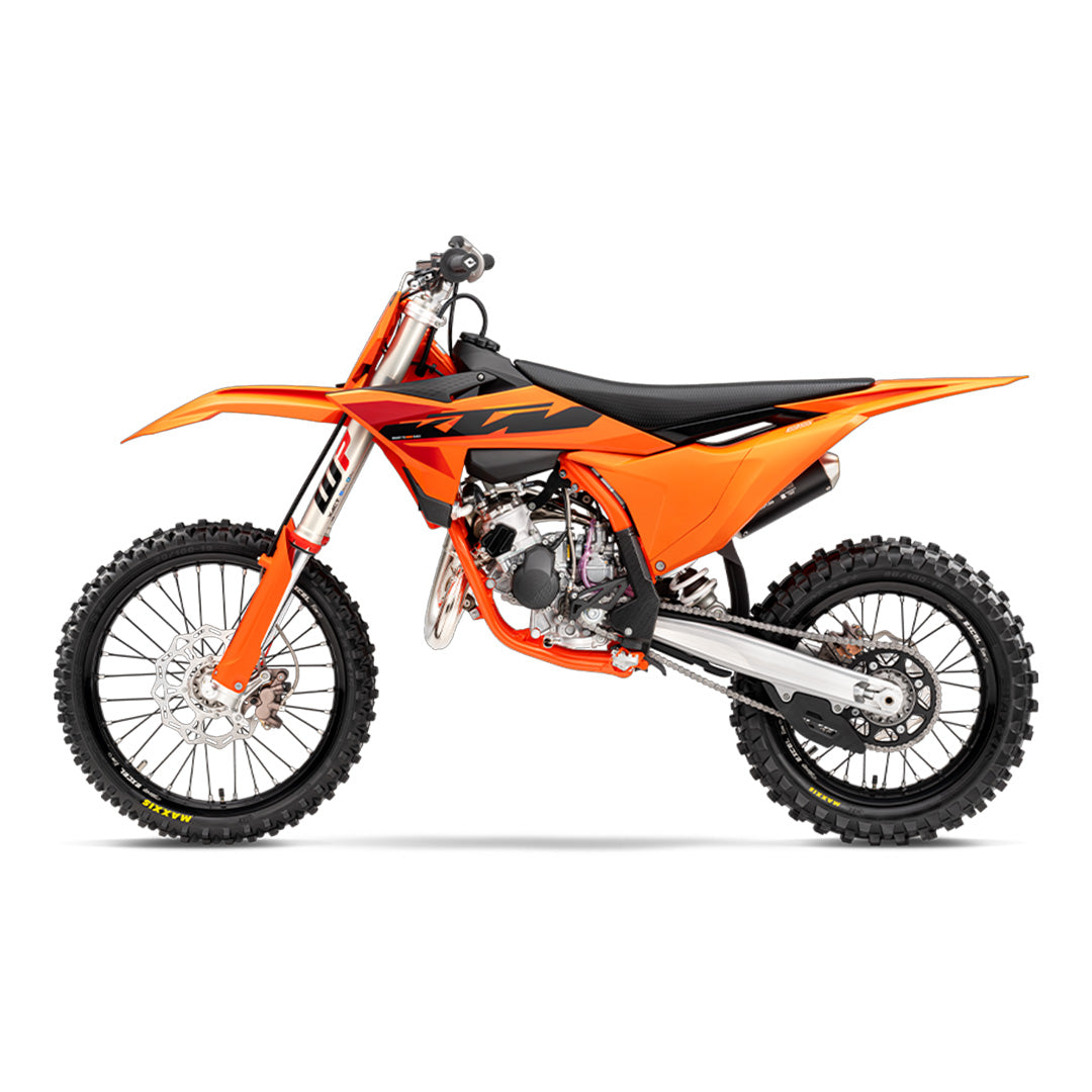 2026 KTM 85 19/16 SX