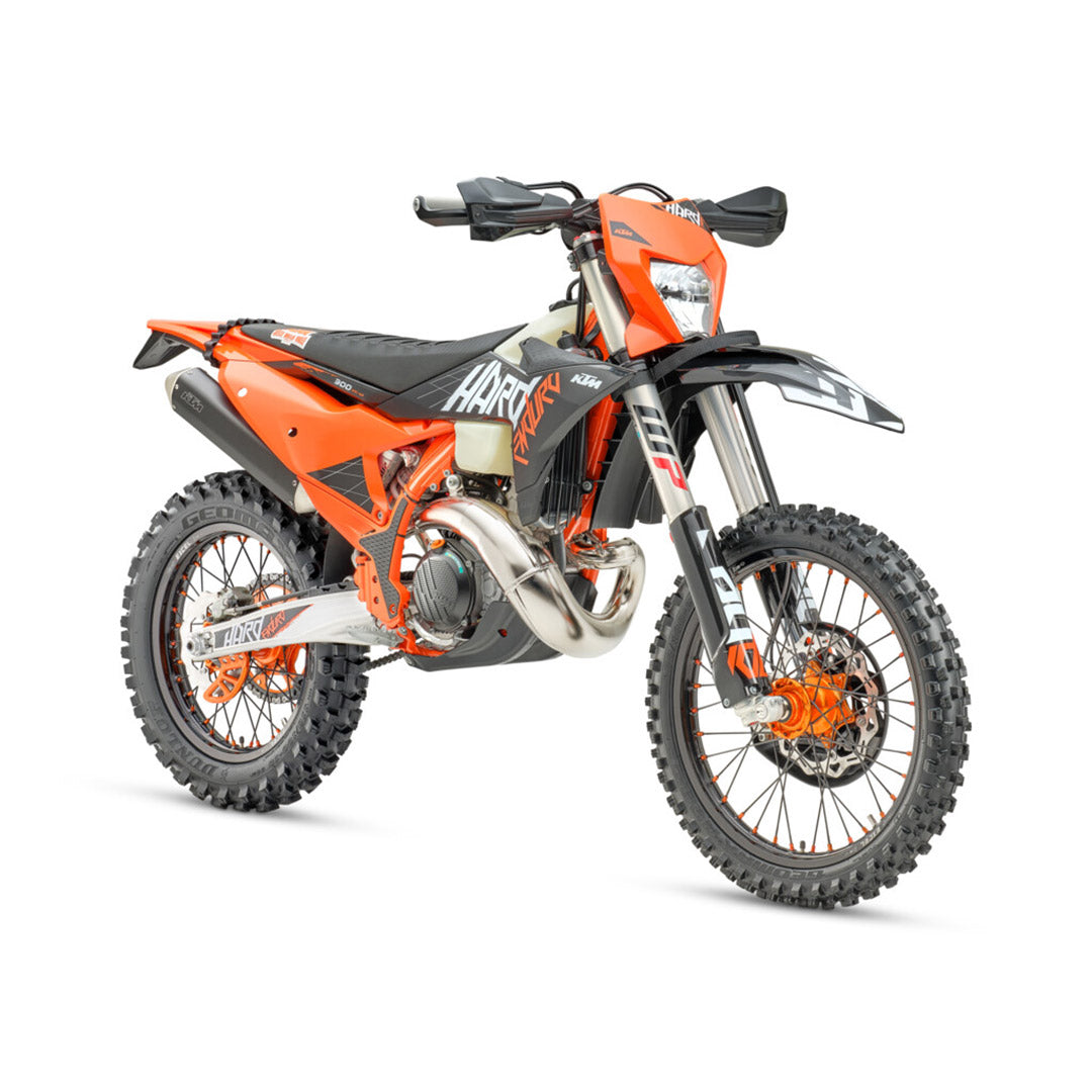 2027 KTM 300 XC-W HARDENDURO