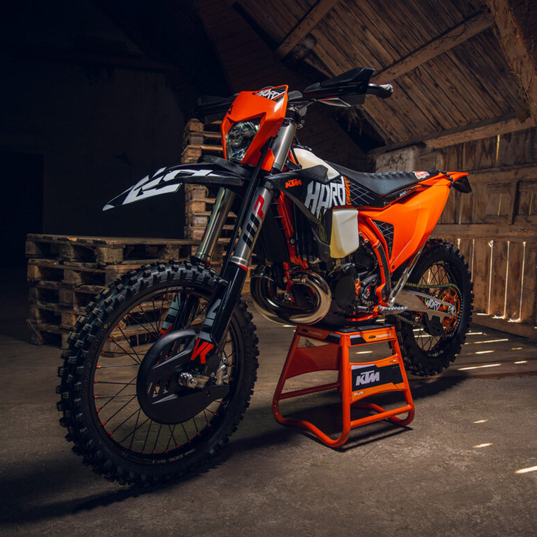 2027 KTM 300 XC-W HARDENDURO