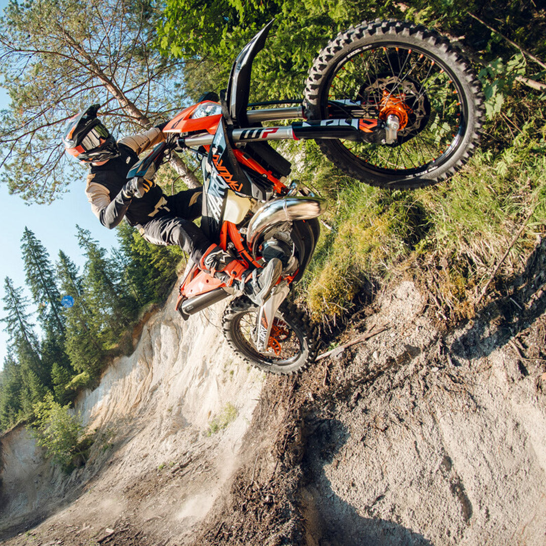 2027 KTM 300 XC-W HARDENDURO