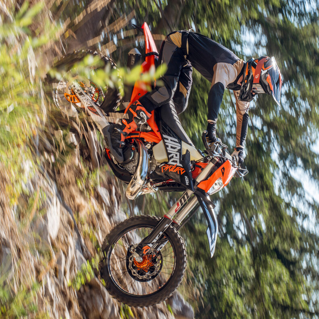 2027 KTM 300 XC-W HARDENDURO