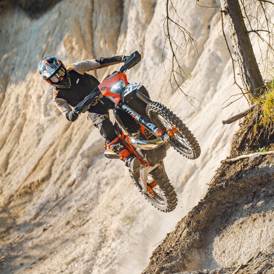 2027 KTM 300 XC-W HARDENDURO