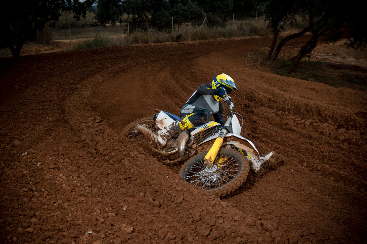 2027 Husqvarna TC 125