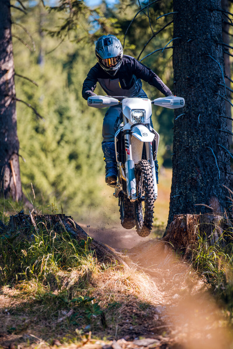 2027 Husqvarna TE 300 PRO