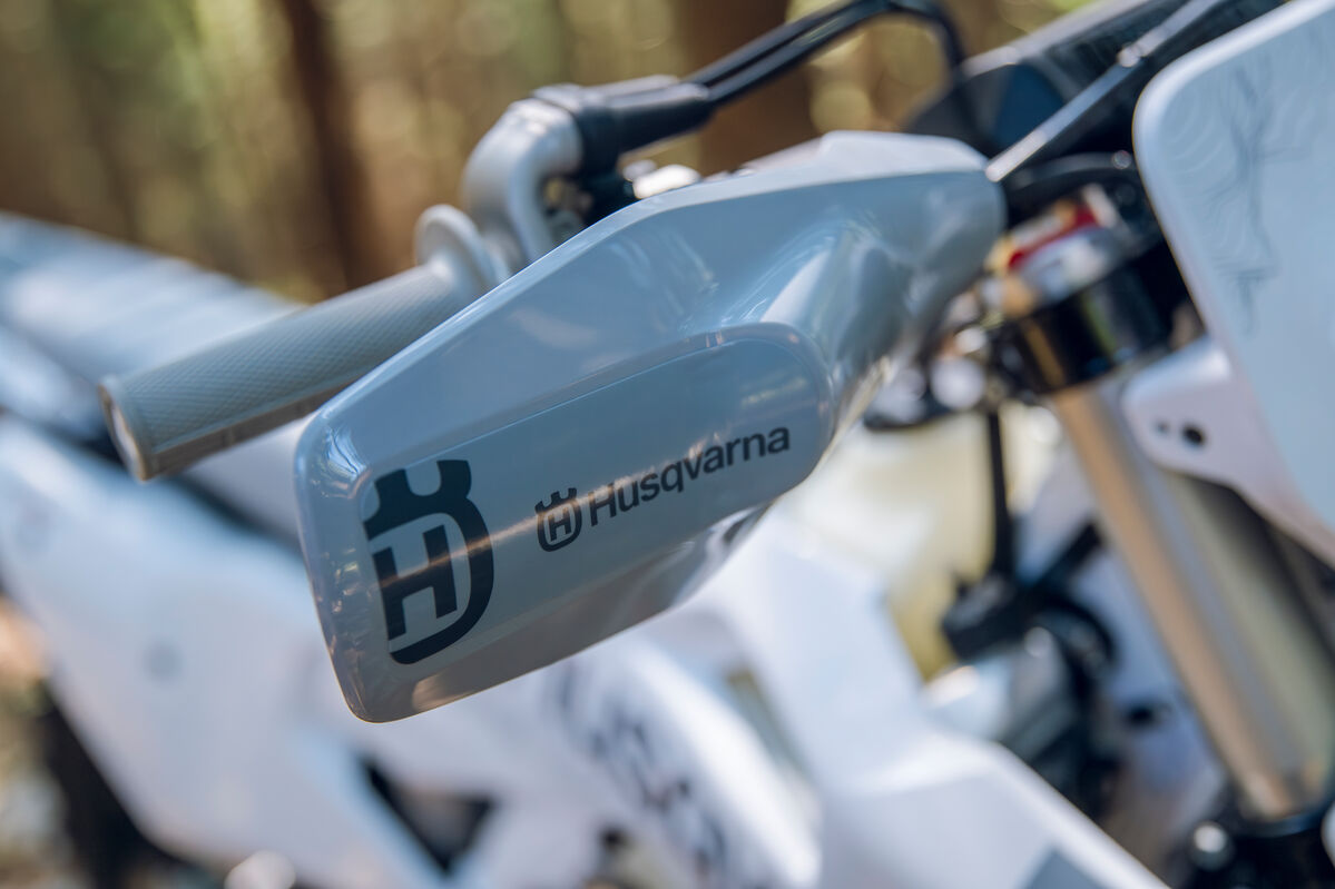 2027 Husqvarna TE 300 PRO