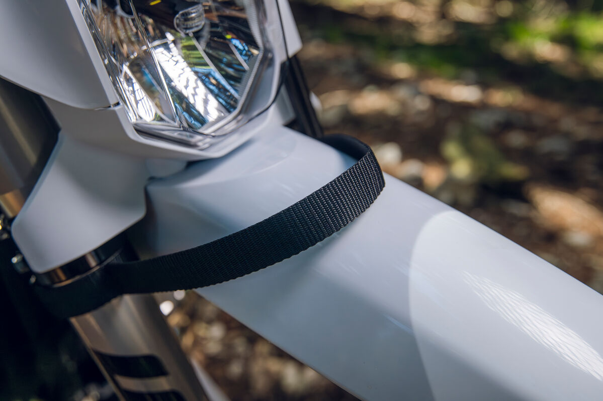 2027 Husqvarna TE 300 PRO