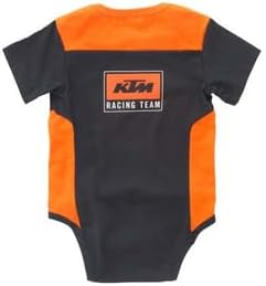KTM Baby Team Body Set