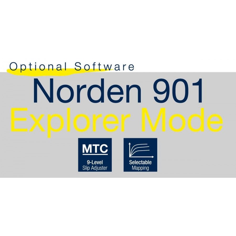 Explorer pack