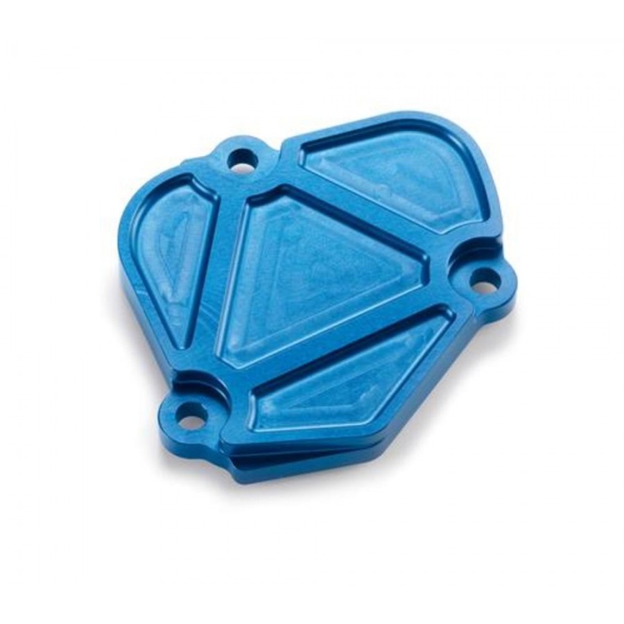 CONTROL COVER LEFT CPL.