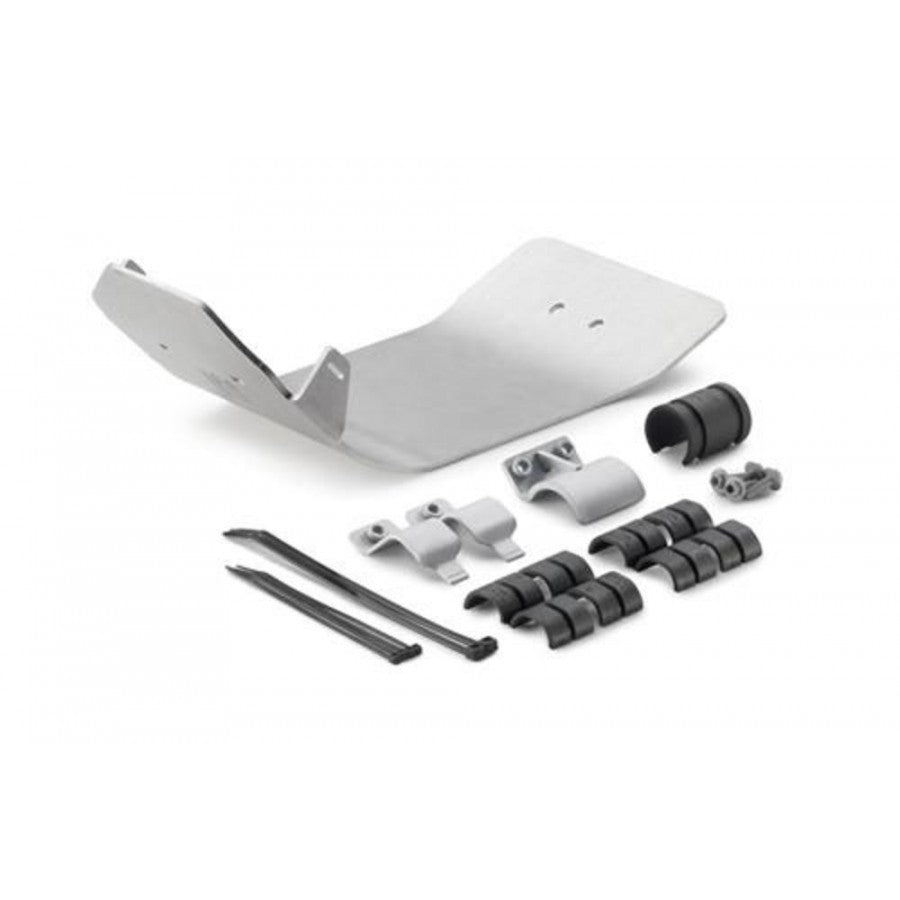 SKID PLATE