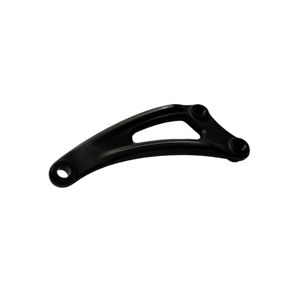 Engine brace left