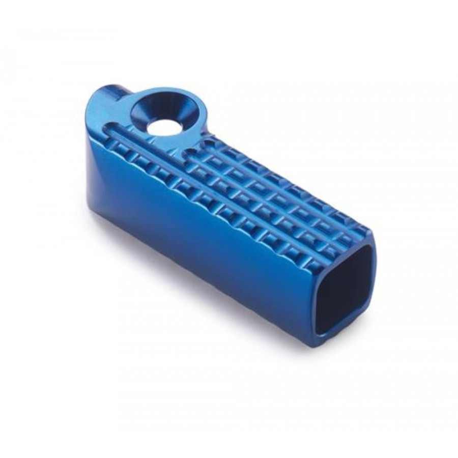 STEP PLATE FOR SHIFTING LEVER