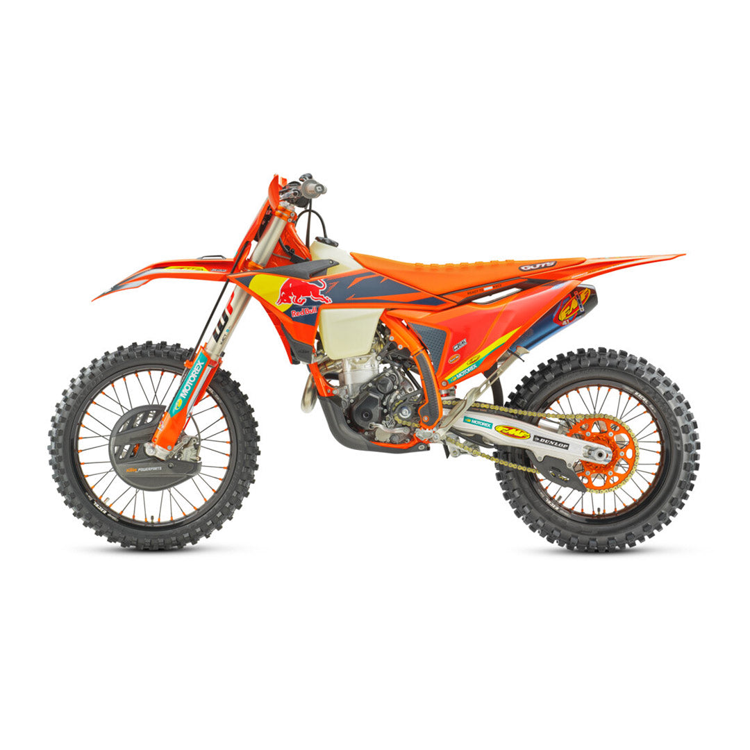 2026 KTM 350 XC-F Factory Edition